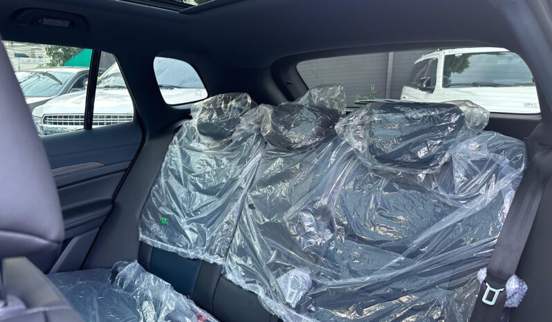 FORD TERRITORY TITANIUM 2025 lleno