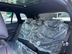 FORD TERRITORY TITANIUM 2025
