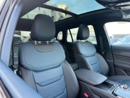 FORD TERRITORY TITANIUM 2025
