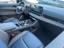 FORD TERRITORY TITANIUM 2025