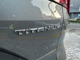 FORD TERRITORY TITANIUM 2025