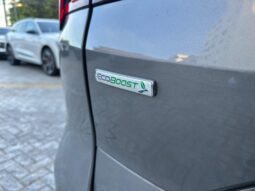FORD TERRITORY TITANIUM 2025 lleno