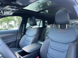FORD TERRITORY TITANIUM 2025 lleno