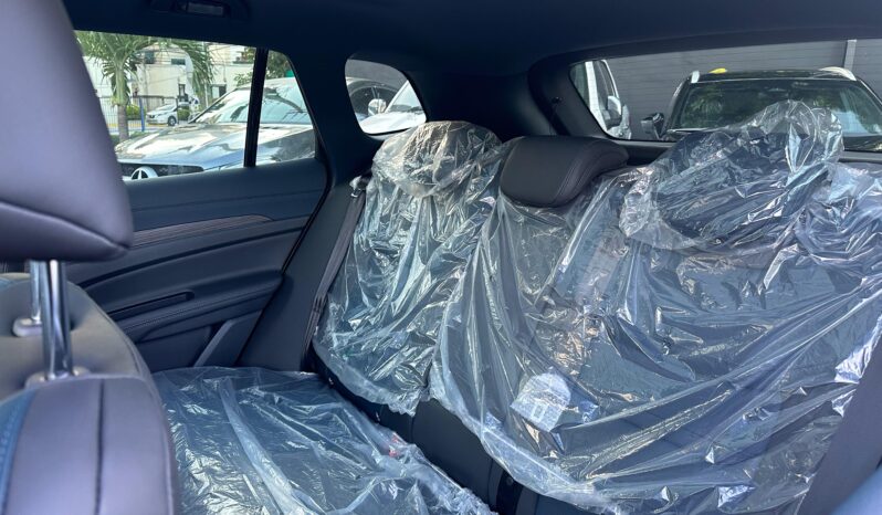 FORD TERRITORY TITANIUM 2025 lleno