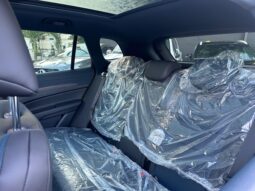 FORD TERRITORY TITANIUM 2025 lleno