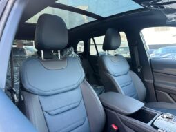 FORD TERRITORY TITANIUM 2025 lleno