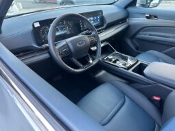 FORD TERRITORY TITANIUM 2025 lleno