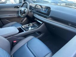 FORD TERRITORY TITANIUM 2025 lleno