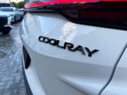 GEELY COOLRAY GF 2024