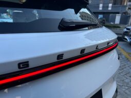 GEELY COOLRAY GF 2024