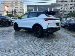 GEELY COOLRAY GF 2024