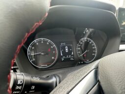 GEELY GX3 PRO 2024 lleno