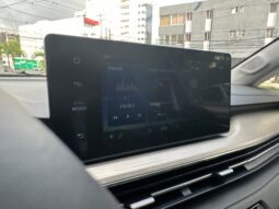 GEELY GX3 PRO 2024 lleno