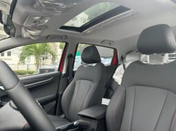 GEELY GX3 PRO 2024 lleno