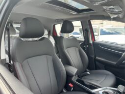 GEELY GX3 PRO 2024 lleno