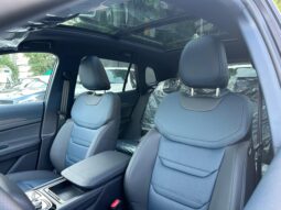 FORD TERRITORY TITANIUM 2025 lleno