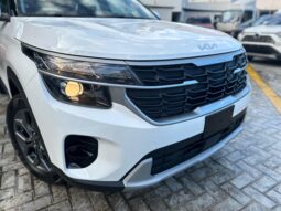 KIA SELTOS EX 2025