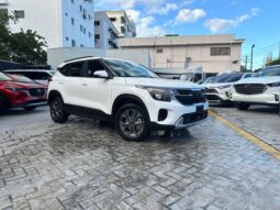 KIA SELTOS EX 2025