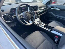 KIA SELTOS EX 2025