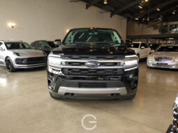 FORD EXPEDITION XLT 2024