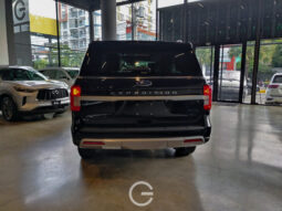 FORD EXPEDITION XLT 2024