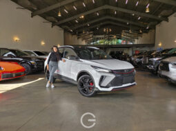 GEELY COOLRAY GF 2024