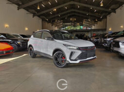 GEELY COOLRAY GF 2024