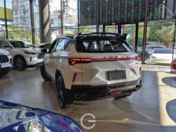 GEELY COOLRAY GF 2024