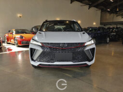 GEELY COOLRAY GF 2024