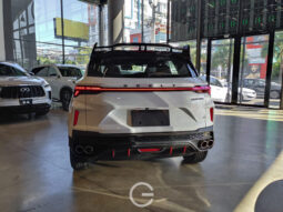 GEELY COOLRAY GF 2024