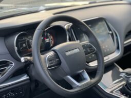 Jetour X70 2025 lleno