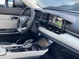 Bestune T-99 2024 lleno