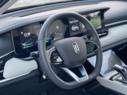 Bestune T-99 2024 lleno