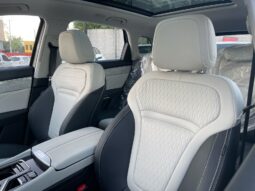 Bestune T-99 2024 lleno