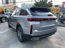 Bestune T-99 2024