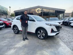 Changan CS 55 PLUS Elite 2024