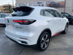 Changan CS 55 PLUS Elite 2024 lleno
