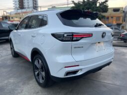 Changan CS 55 PLUS Elite 2024