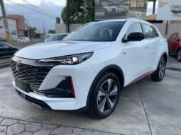 Changan CS 55 PLUS Elite 2024