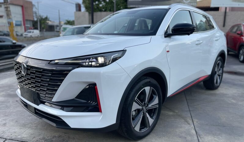 Changan CS 55 PLUS Elite 2024 lleno