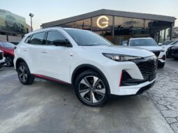 Changan CS 55 PLUS Elite 2024