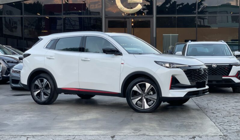 Changan CS 55 PLUS Elite 2024 lleno