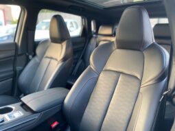 Changan CS 55 PLUS Elite 2024 lleno