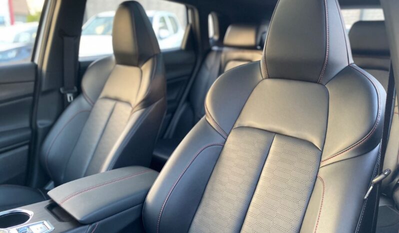 Changan CS 55 PLUS Elite 2024 lleno