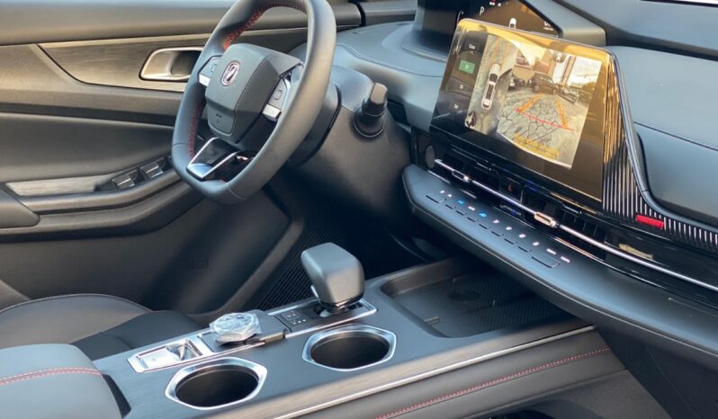 Changan CS 55 PLUS Elite 2024 lleno