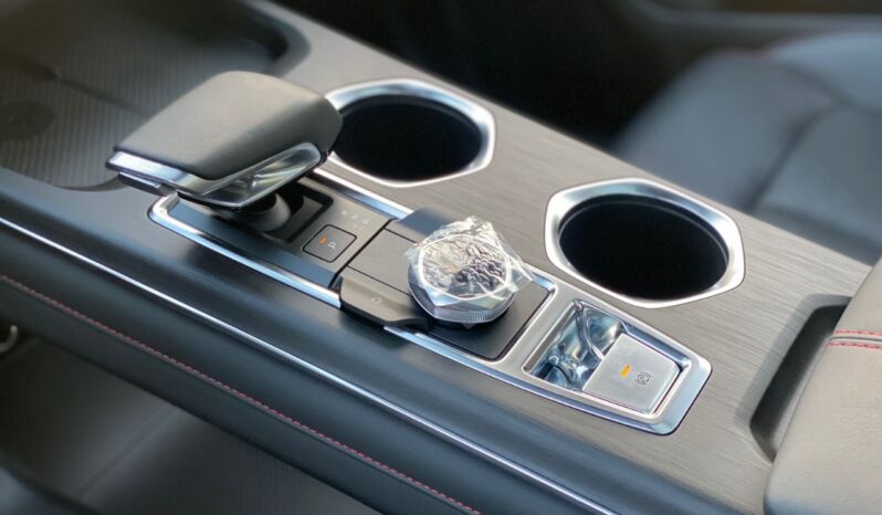 Changan CS 55 PLUS Elite 2024 lleno