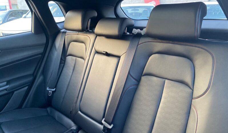 Changan CS 55 PLUS Elite 2024 lleno