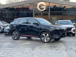 Changan CS 55 PLUS Elite 2024