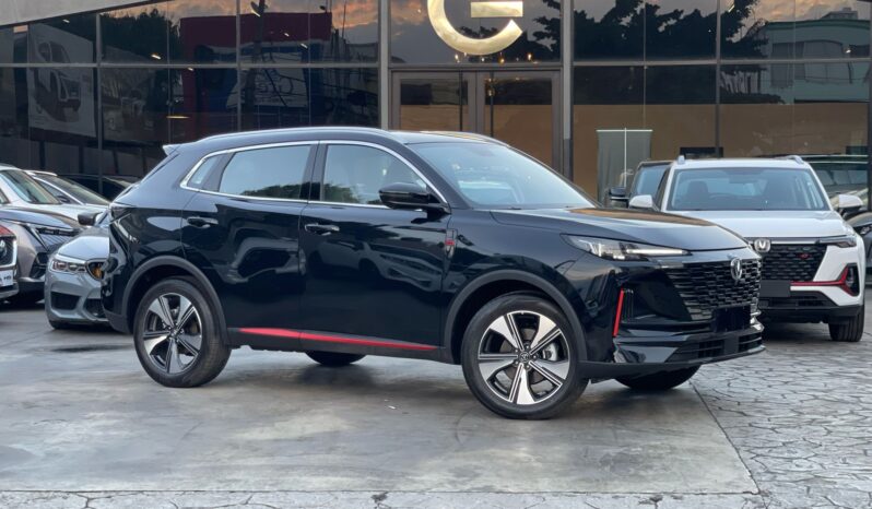 Changan CS 55 PLUS Elite 2024 lleno