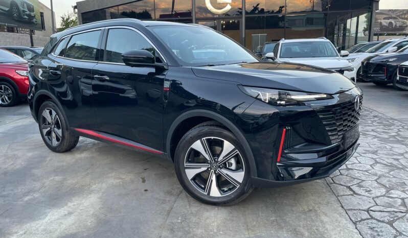 Changan CS 55 PLUS Elite 2024 lleno
